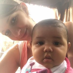 Meet your Posher, Tabitha